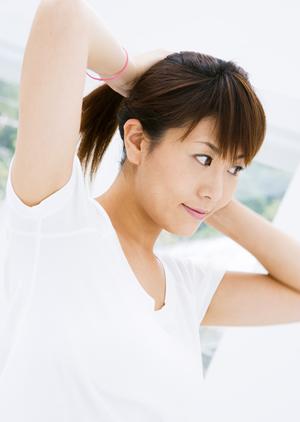 新しく錦糸町にオープンした美容室です