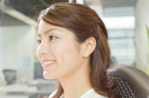 育毛商品を扱う株式会社ルチアの紹介です