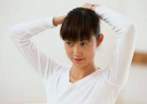 亀戸にある人気で評判の良い美容室